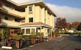 Executive Inn Hotel Milpitas